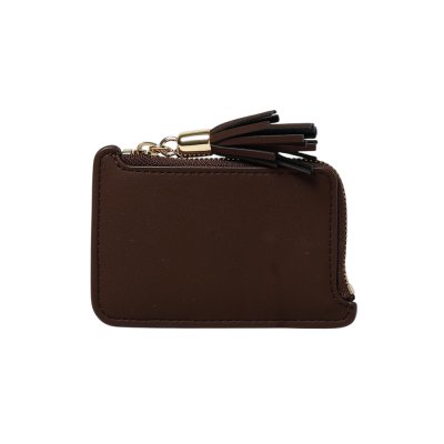 THE ESSENTIAL CARD HOLDER